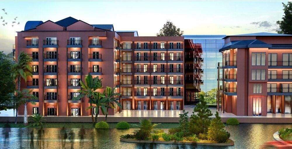 The Norm Oriental (ex. Asteria Kemer Resort, Fantasia Hotel Kemer) 5* суреті